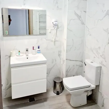 Senaqua Studio By Alezzi Apartment