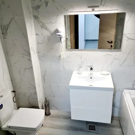 Senaqua Studio By Alezzi Apartment *