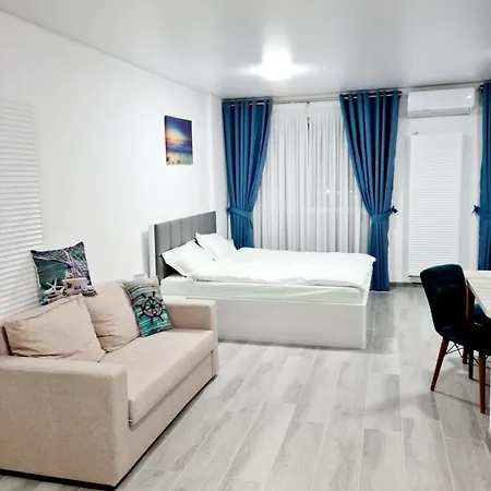 Senaqua Studio By Alezzi