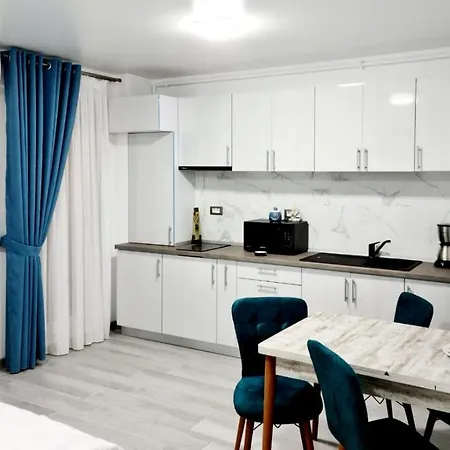 Senaqua Studio By Alezzi Apartment *